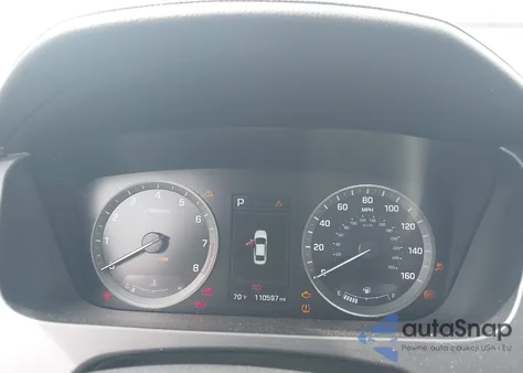 2017 Hyundai Sonata Limited from USA, damaged, VIN 5NPE34AF9HH482294